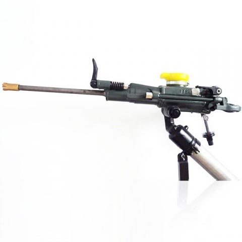 Машины для бурения скальных пород