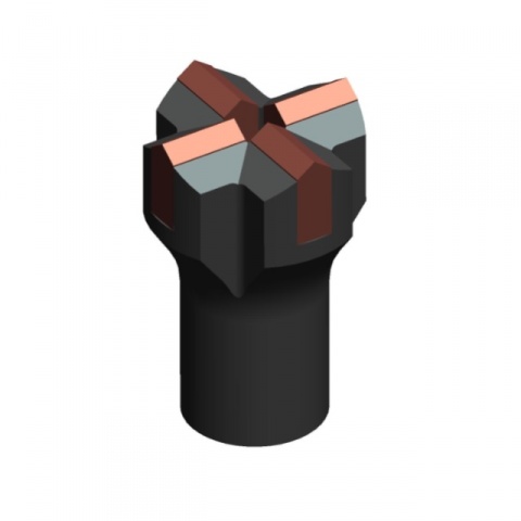 Крестовые биты Top Hammer