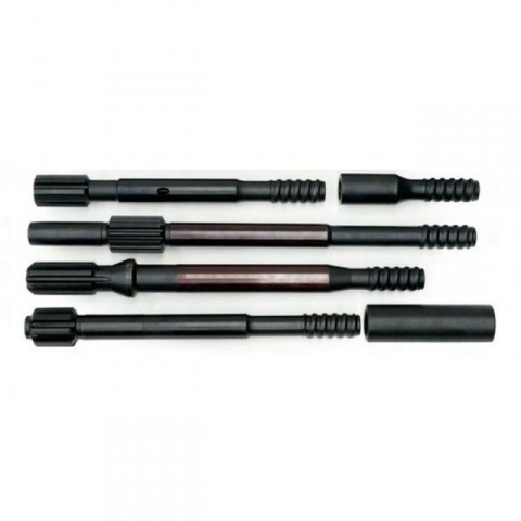 Переходники с хвостовиком Top Hammer
