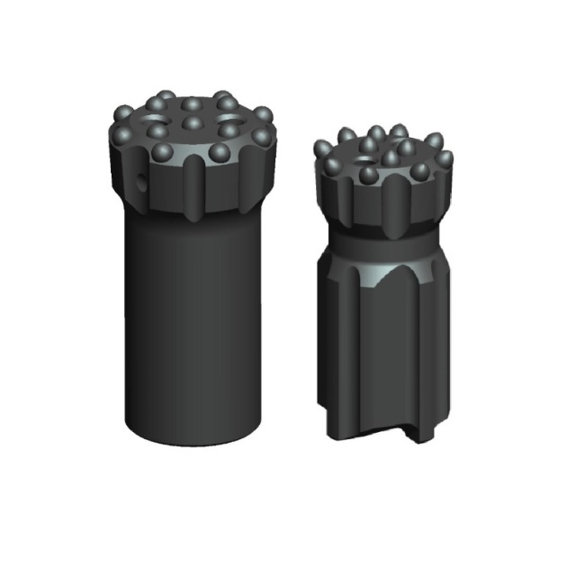 Лучшие инструменты для ударного бурения